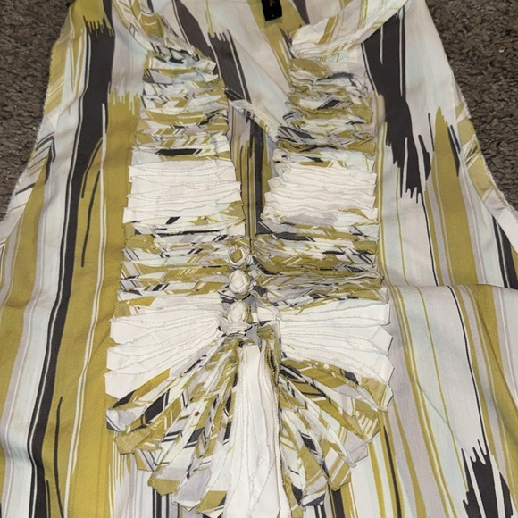 BCBG MAXAZRIA SIZE SMALL - Picture 6 of 7
